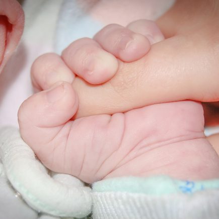 Ha llegado tu Bebe - Somos Madres