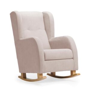 Sillonea- Sillón Lactancia Evolutivo Modelo París: Mecedora