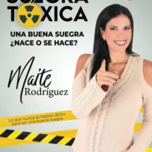 Evita ser una SUEGRA TÒXICA: ¿Una buena suegra nace hace?