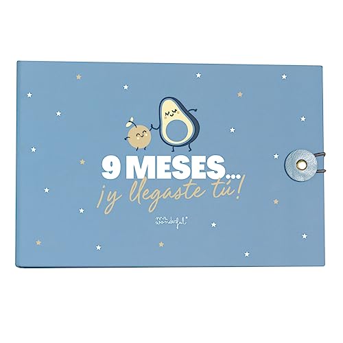 Mr. Wonderful Álbum fotos, 9 meses... llegaste tú!, 23 3,5