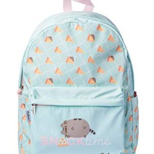 Grupo Erik Mochila escolar Pusheen Foodie collection