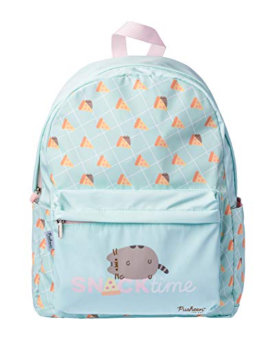 Grupo Erik Mochila escolar Pusheen Foodie collection