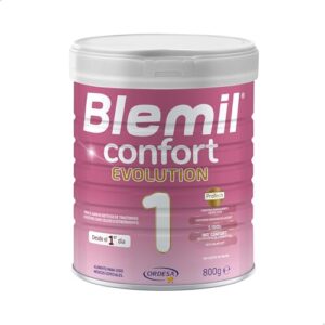 Blemil 1 Confort Evolution 800g Fórmula Inicio Desde Primer