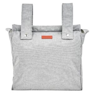 TENDS Bolso Carro Bebe espacioso Bolsa panera Carrito Bebé