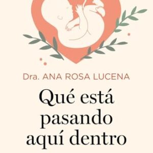 Qué está pasando aquí dentro: Una guía esencial todo que