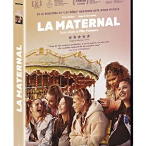 La maternal [DVD]
