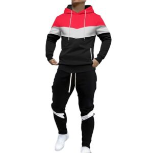 2025 Chandal Hombre Baratos Deportivo Invierno Chándal Talla