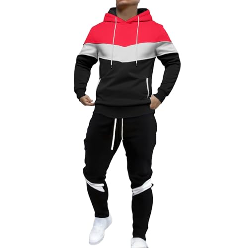 2025 Chandal Hombre Baratos Deportivo Invierno Chándal Talla