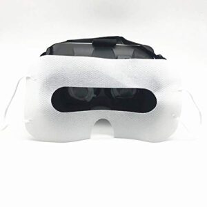 100 Pack Máscaras Realidad Virtual Desechables Sanitaria HTC