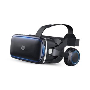 Gafas Inteligentes Auriculares Realidad Virtual Audio Entre
