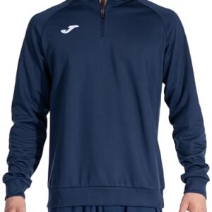 Joma Hombre Sudadera, Marino - 300, XXL